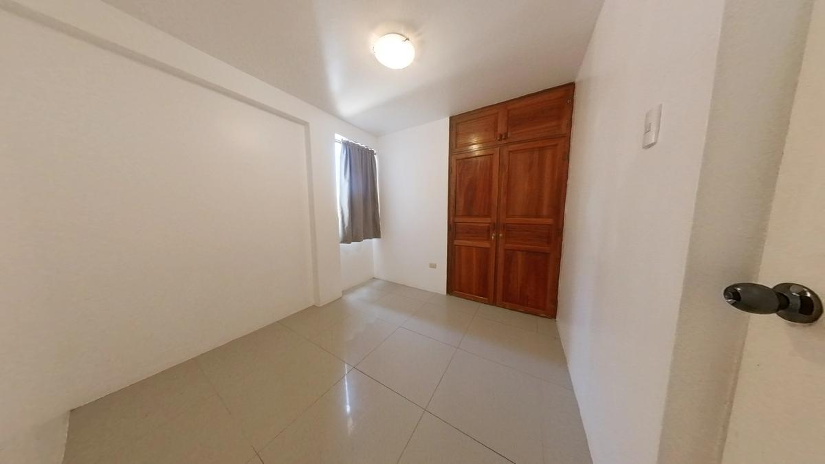 ALQUILER DE DEPARTAMENTO 3° PISO EN PIMENTEL